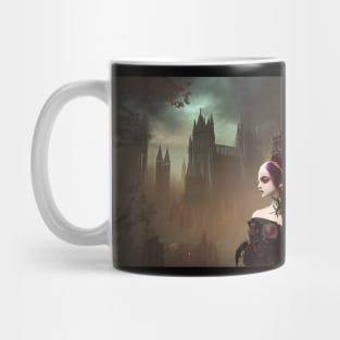 Villainess Mug